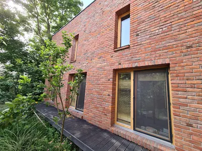 Ventana okna Warszawa - okna pcv, drzwi, okna drewniane